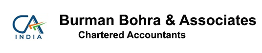 CA India Logo